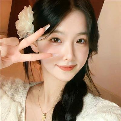 小戏骨：白毛女封面
